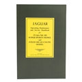 Jaguar Owner's Manual