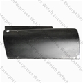 Jaguar Right Hand Door Skin