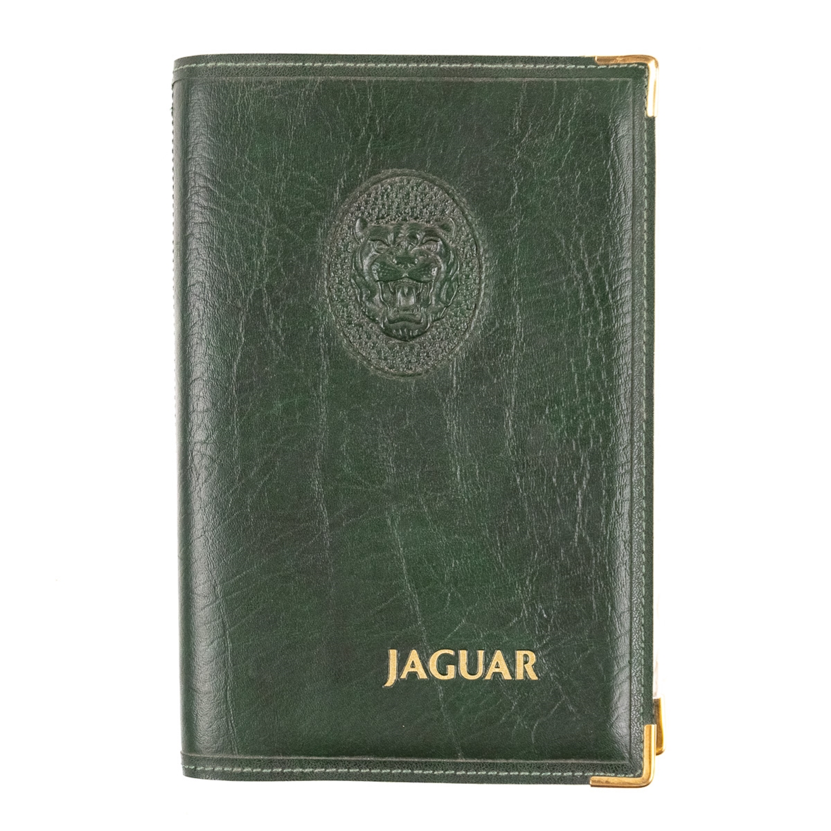 Owner's Manual, XJ6 1988 (XJ40), Used, Complete
