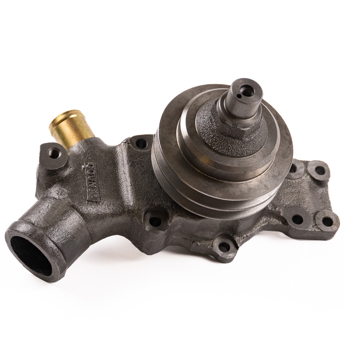 Jaguar Water Pump
