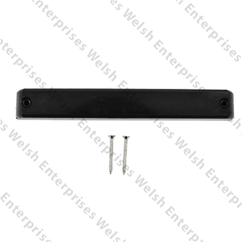Jaguar Center Console Lid Guide