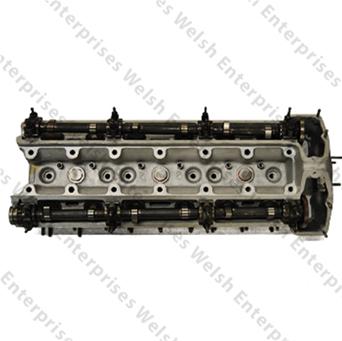  Jaguar E-Type Series II 4.2 Cylinder Head - USED 