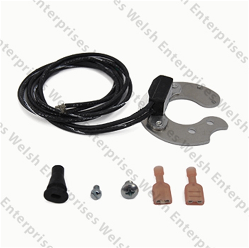 Jaguar Electric Ignition Distance 40436A