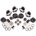 Jaguar Rear Suspension Kit