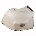 Jaguar XJS Left Hand Front Lower Fender Ext