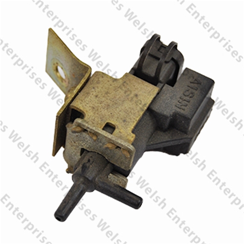 Jaguar Air Conditioning Vacuum Valve - USED