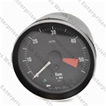 Jaguar Tach XJ2 W/Auto Choke
