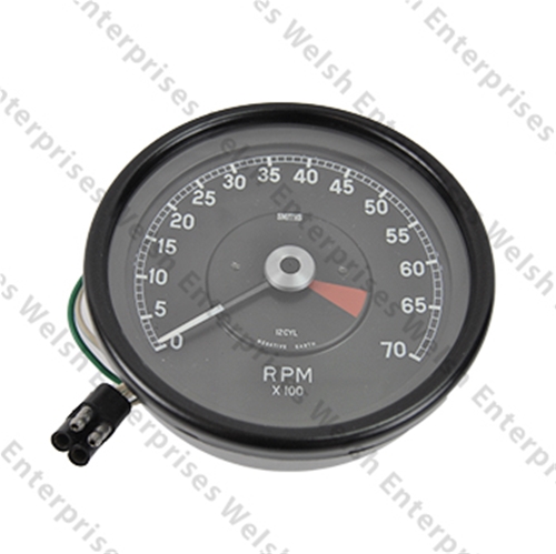 Jaguar Tach (Rebuilt)  E3 71>74