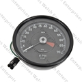 Jaguar Tach (Rebuilt)  E3 71>74