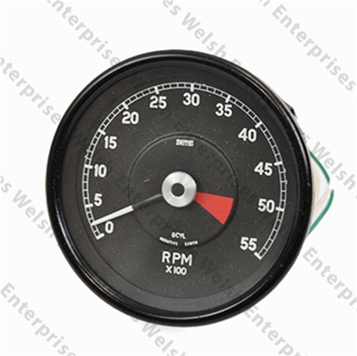 Jaguar Tach Daimler 420/Sovereig
