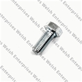 Jaguar Bolt - Hex Head - 5/16" X 3/4"