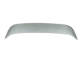 Jaguar Trunk Spoiler