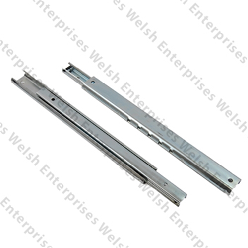 Jaguar Rails Seat XK120