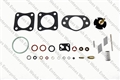 Jaguar Carburetor Kit