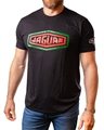 Jaguar Big Ben Union Jack T-Shirt