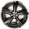 Jaguar Wheel-Road-Alloy - OEM