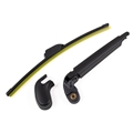 Jaguar Arm-Wiper