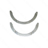 Jaguar Thrust Washer Pair (1) +.005 (1) Standard
