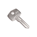 Jaguar Key Blank Fs E Type Door