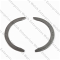 Jaguar Thrust Washer Pair Standard
