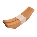 Jaguar Wood Rear Corner Headliner