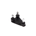 Jaguar Mounting Wiper Motor