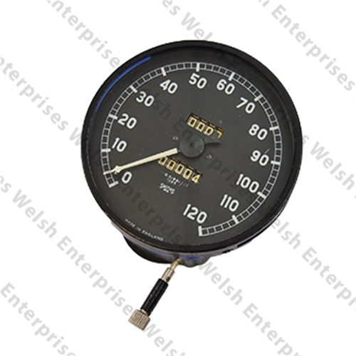 Jaguar Speedometer 3.64:1 Env XK120