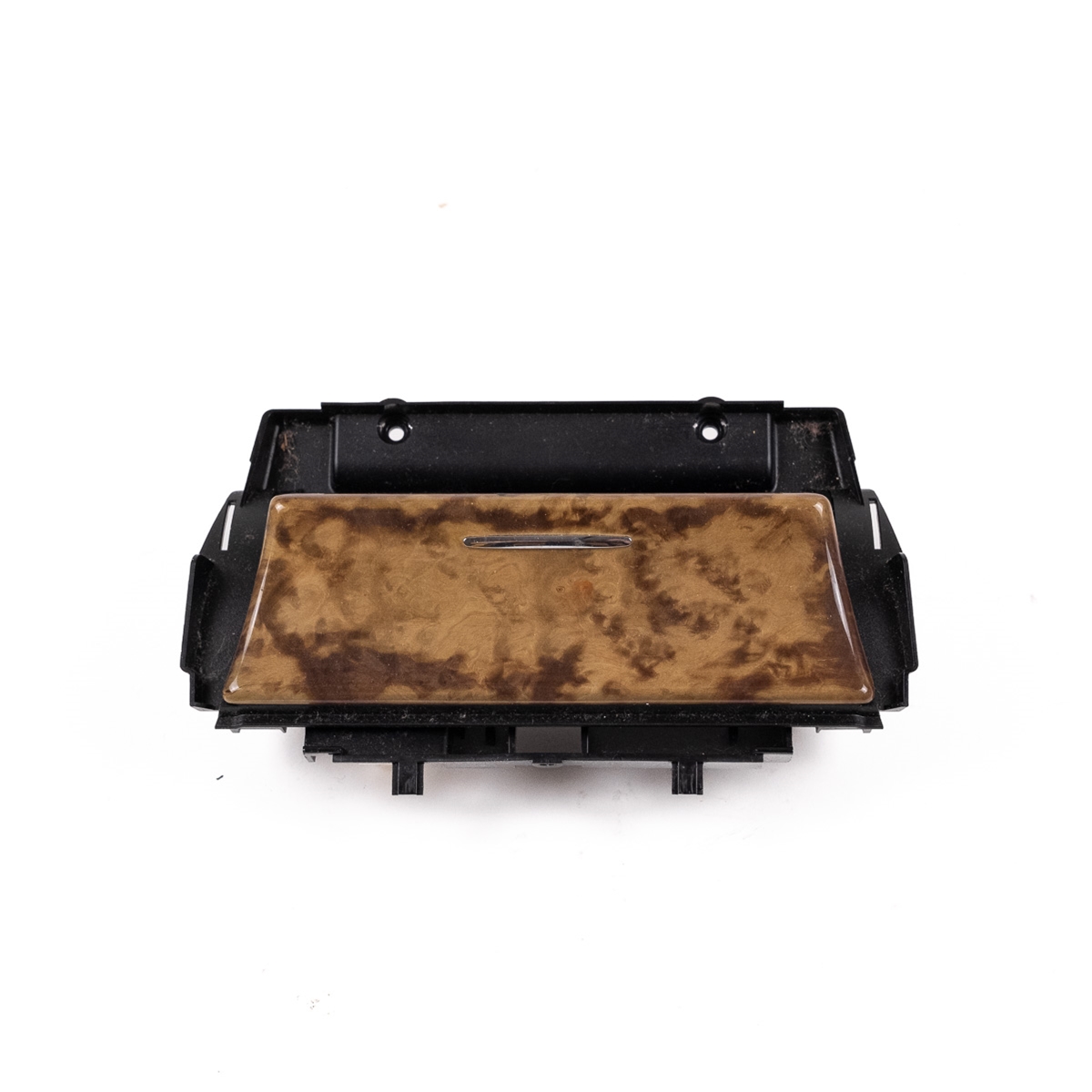 Jaguar Ashtray