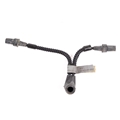 Jaguar Pipe-Vacuum
