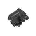 Jaguar Recirculation Motor - USED
