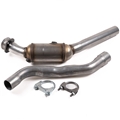 Jaguar Catalytic Convert - S-Type M91743> Catalytic Convert - S-Type M91743>