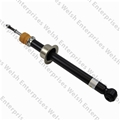 Jaguar Front Shock Non Adaptive