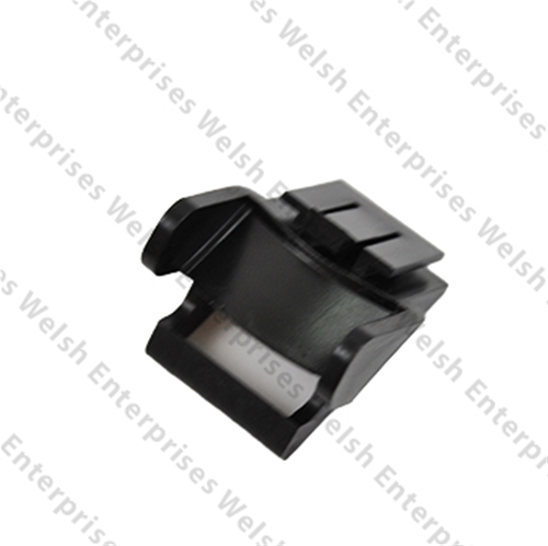 Jaguar Striker Fuel Filler Relea