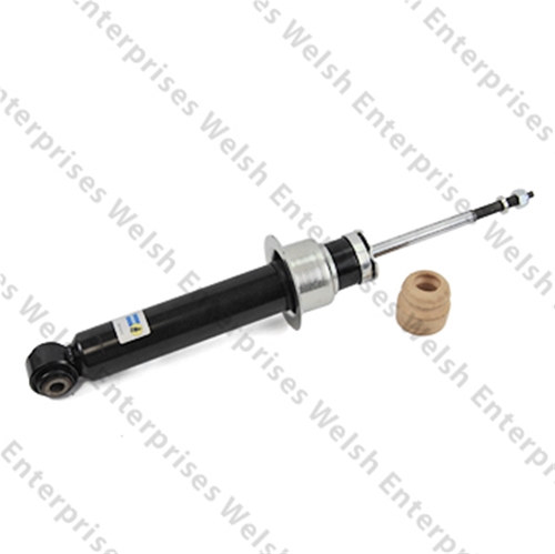 Jaguar Rear Shock  NON Adaptive Control