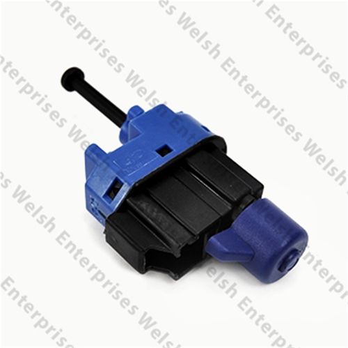Jaguar Speed Control Switch