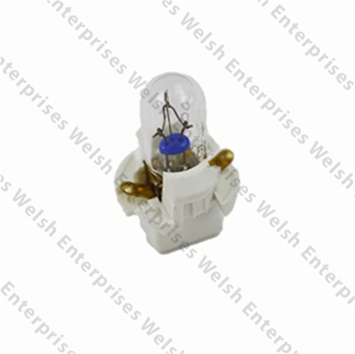 Jaguar Bulb Instument Cluster
