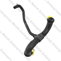 Jaguar Hose Top Radiator S-Type