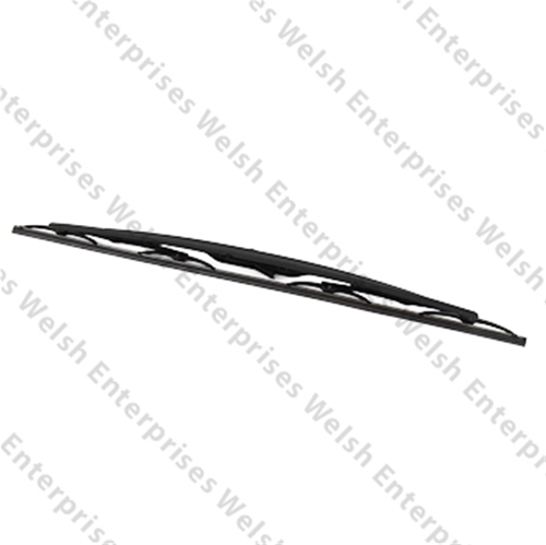  Jaguar Left Hand Windshield Wiper Washer With Washer Jet 