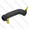 Jaguar Radiator Top Hose   - Supercharged 