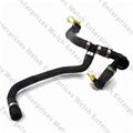Jaguar Heater Hose