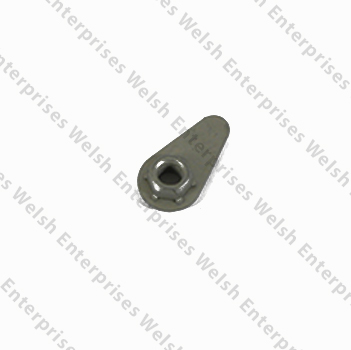 Jaguar Nut And Washer