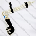 Jaguar Pipe / Heater Hose
