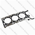 Jaguar  Left hand Cylinder Head Gasket 