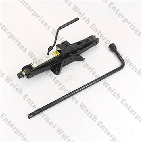Jaguar S-Type Jack - USED
