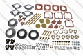 Jaguar Major Carburetor Kit - Stromberg