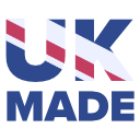 Make in the UK Decal