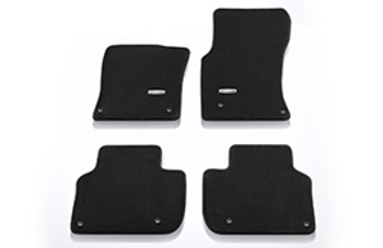 Set-Carpet (Jaguar OEM) T2H7171PVJOEM