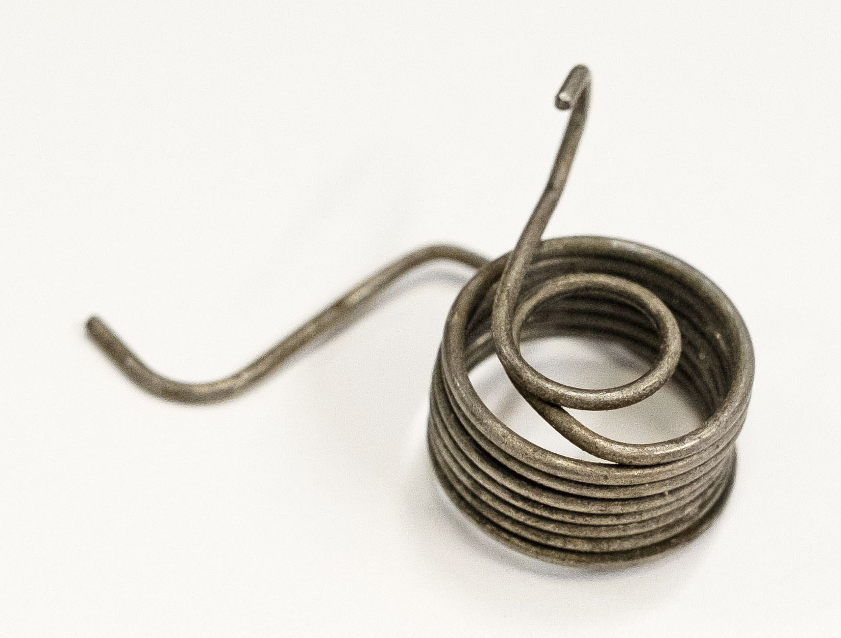 Jaguar SPRING RETURN CARBURETOR E3