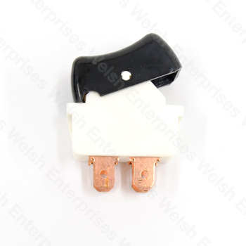 Jaguar Headlamp Switch