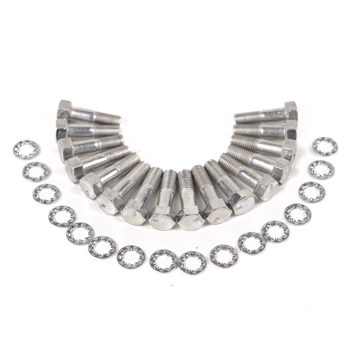 Jaguar Brake Caliper / Piston Bolt